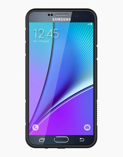 Note 5 Defender2 Anti-shocks Black