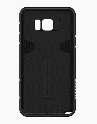 Note 5 Defender2 Anti-shocks Black