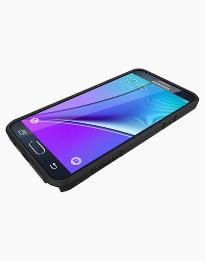 Note 5 Defender2 Anti-shocks Black