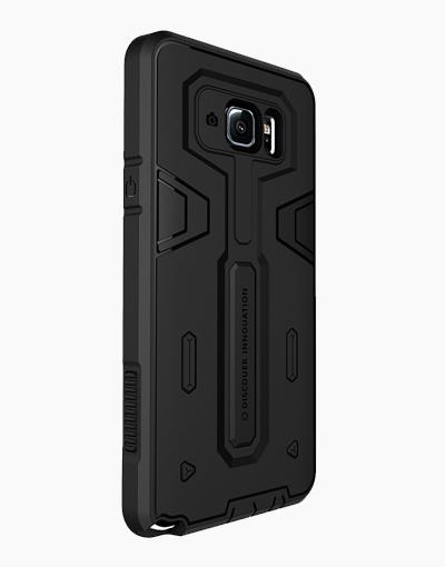 Note 5 Defender2 Anti-shocks Black