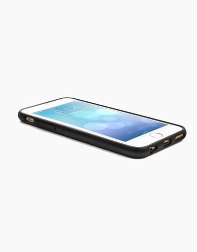Gold digital dust cover for iPhone 6/6s by Smartkoshk, showcasing a sleek, protective case with digital dust design.