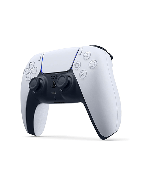 DualSense™ Wireless Controller For PlayStation 5 - White