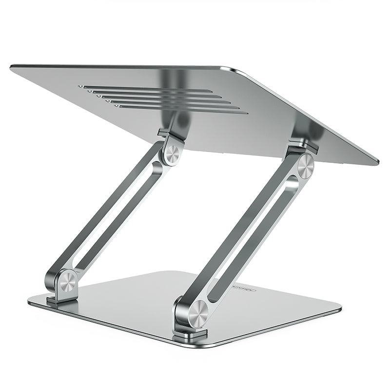 Nillkin ProDesk Adjustable Laptop Stand Metal - Smartkoshk Stores
