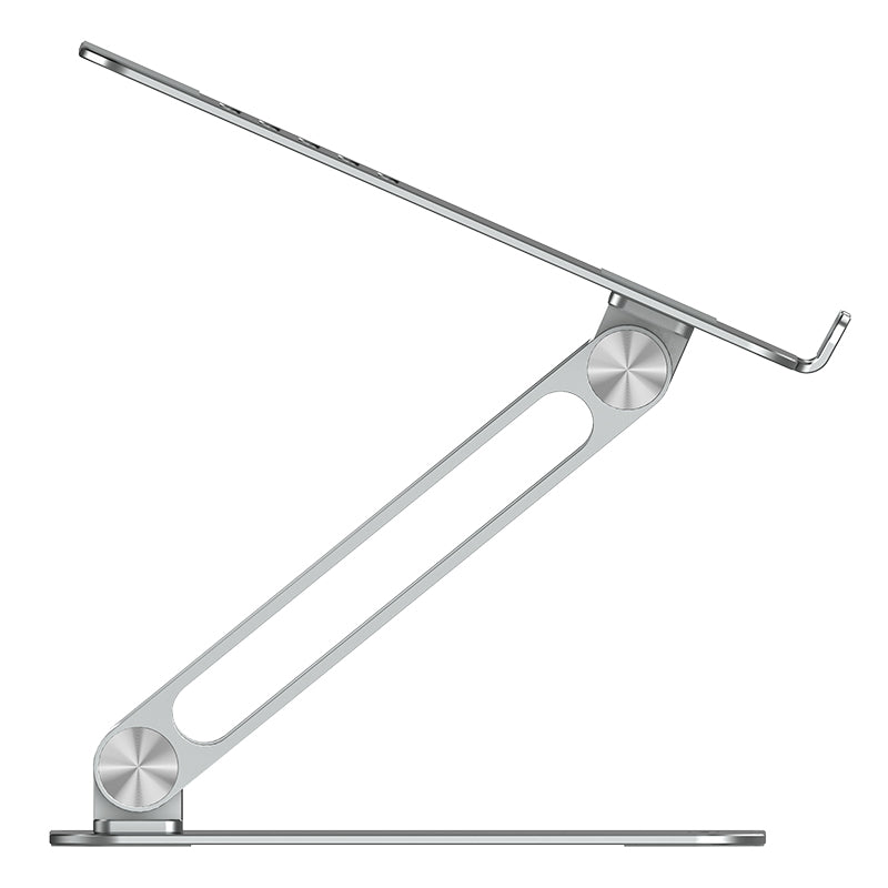 Nillkin ProDesk Adjustable Laptop Stand Metal - Smartkoshk Stores