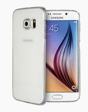 S6 Edge Engage Transparent