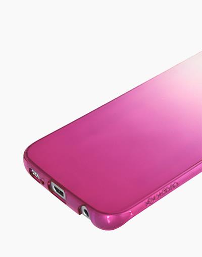 S6 Edge Engage Pink
