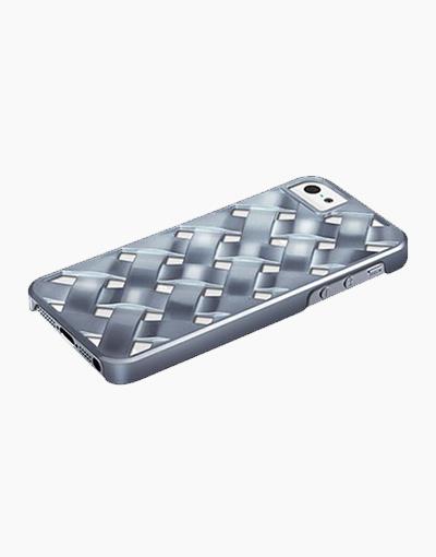 iPhone 5/5s Xdoria Engage Form Silver