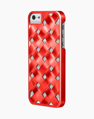 iPhone 5/5s Xdoria Engage Form Red