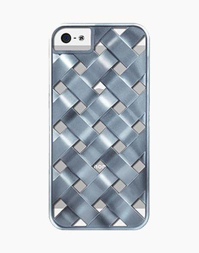 iPhone 5/5s Xdoria Engage Form Silver