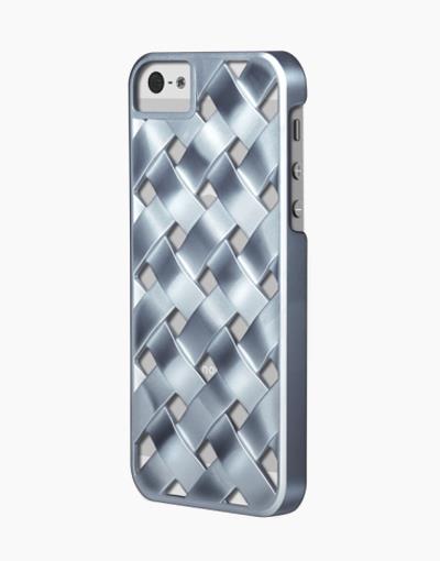 iPhone 5/5s Xdoria Engage Form Silver