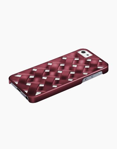 iPhone 5/5s Xdoria Engage Form Purple