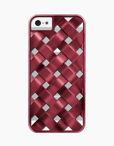 iPhone 5/5s Xdoria Engage Form Purple