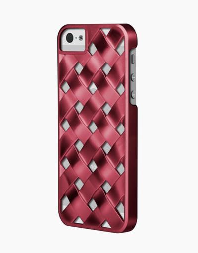 iPhone 5/5s Xdoria Engage Form Purple