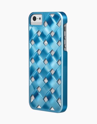 iPhone 5/5s Xdoria Engage Form Blue