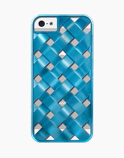 iPhone 5/5s Xdoria Engage Form Blue