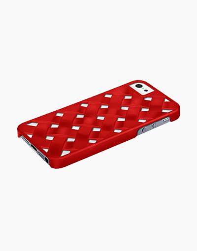 iPhone 5/5s Xdoria Engage Form Red