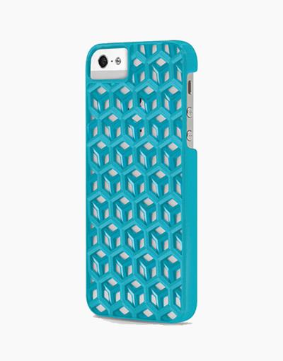 iPhone 5/5s Engage Form HC Blue
