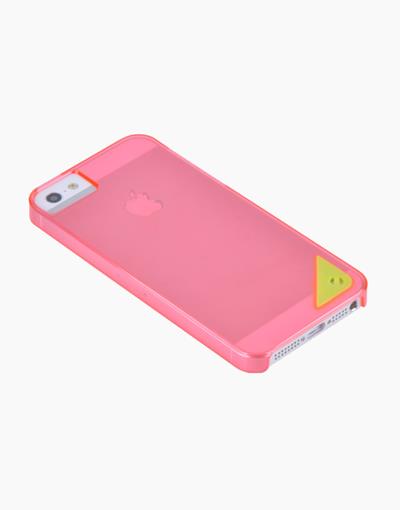 iPhone 5/5s Engage Lanyard Pink