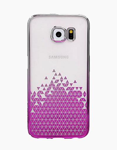 Galaxy S6 Engage Plus Pink
