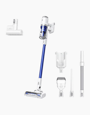 Eufy HomeVac S11 Go Cordless Stick-Vacuum Cleaner, 120AW Suction Power