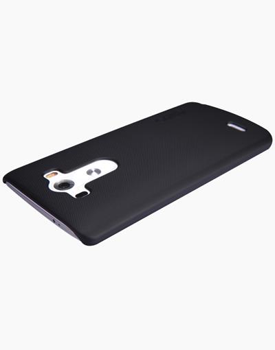 LG 3 Frosted Shield - Black
