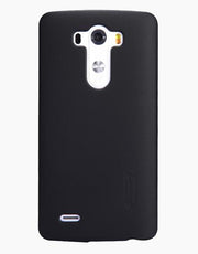 LG 3 Frosted Shield - Black