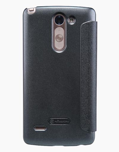 Lg G3 Stylus Sparkle Black