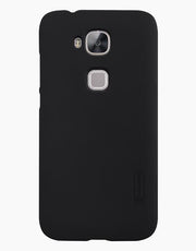 Huawei G8 Frosted Shield - Black