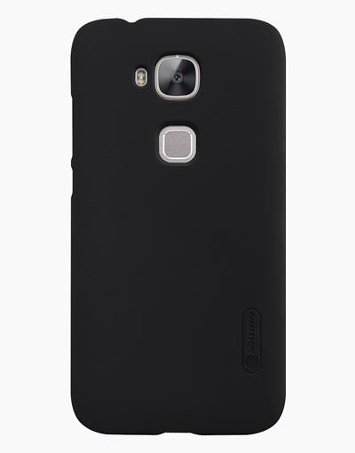 Huawei G8 Frosted Shield - Black