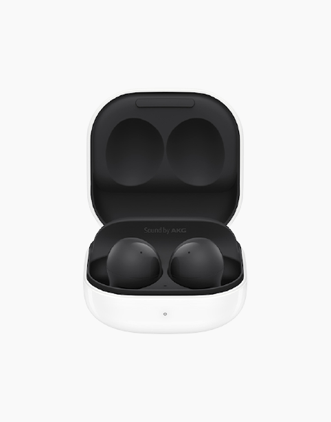 Galaxy Buds 2 بخاصية عزل الضوضاء ANC