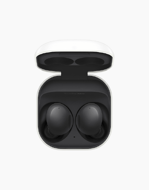 Galaxy Buds 2 بخاصية عزل الضوضاء ANC
