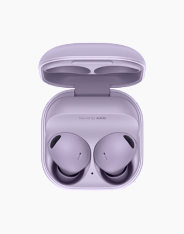 Galaxy Buds 2 Pro With Active Noise Canceling