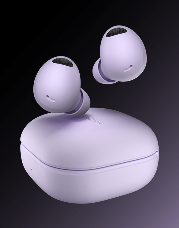 Galaxy Buds 2 Pro With Active Noise Canceling