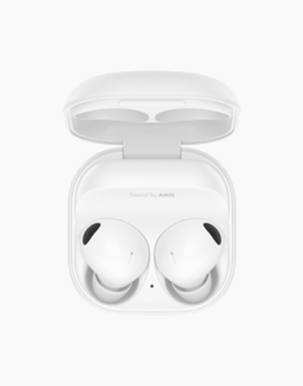 Galaxy Buds 2 Pro With Active Noise Canceling