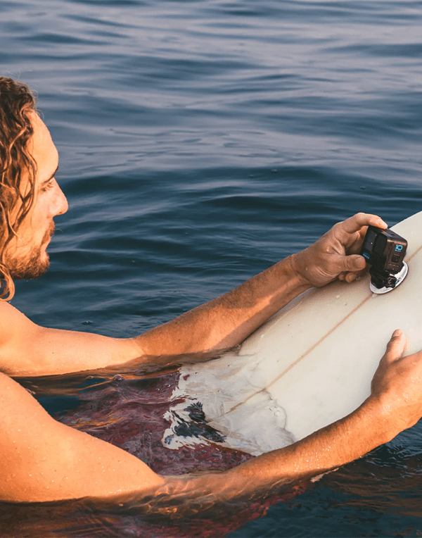 GoPro HERO10 Black Action Camera (Webcam, Wifi, Underwater)