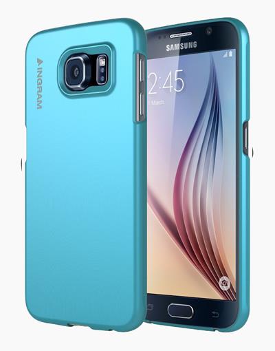Galaxy S6 Gram1 Blue