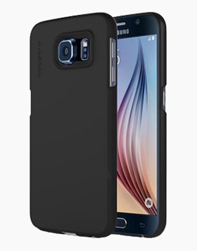 Galaxy S6 Gram1 Black