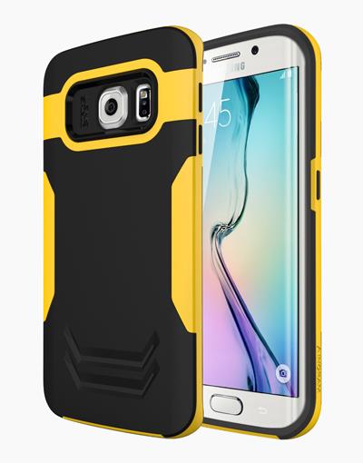 S6 Edge Gram3 Heroes Yellow