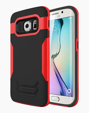 S6 Edge Gram3 Heroes Red*Black