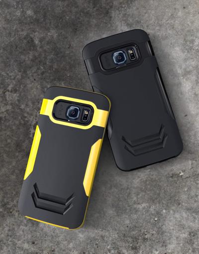 S6 Edge Gram3 Heroes Yellow