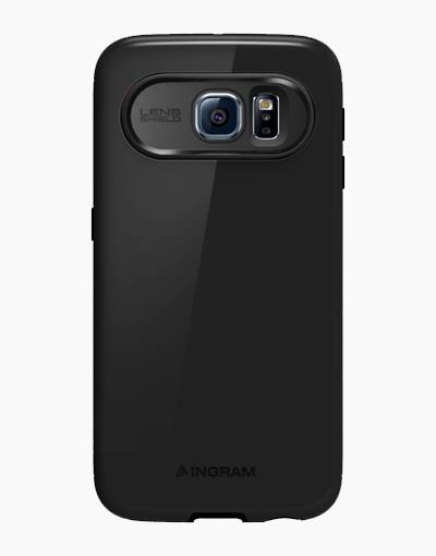 Galaxy S6 Gram4 Black