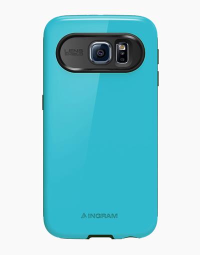 Galaxy S6 Gram4 Blue