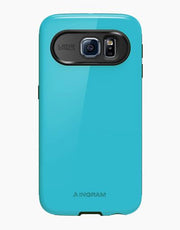 Galaxy S6 Gram4 Blue