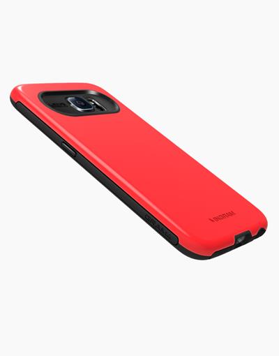 Galaxy S6 Gram4 Red