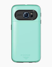 S6 Edge Gram4 Card Mint