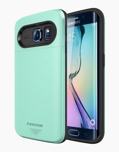 S6 Edge Gram4 Card Mint