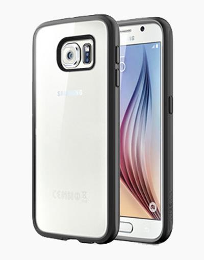 Galaxy S6 Gram5 Metallic Gray