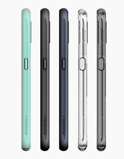 Galaxy S6 Gram5 Mint