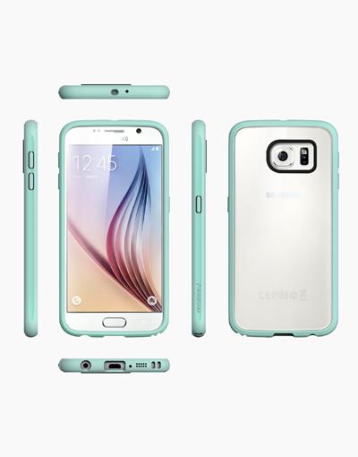 Galaxy S6 Gram5 Mint