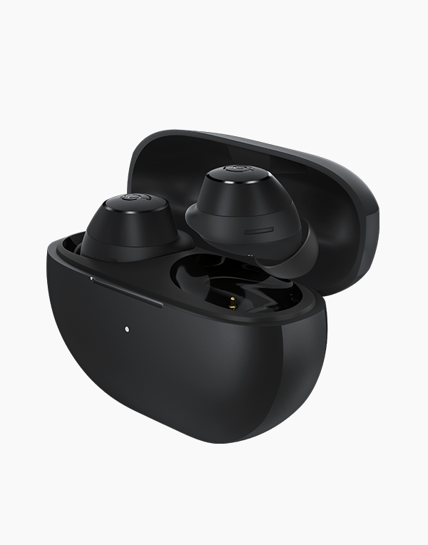 Haylou GT1 2022 TWS EarBuds Touch Control BT5.2 Low Latency Mode - Smartkoshk Stores